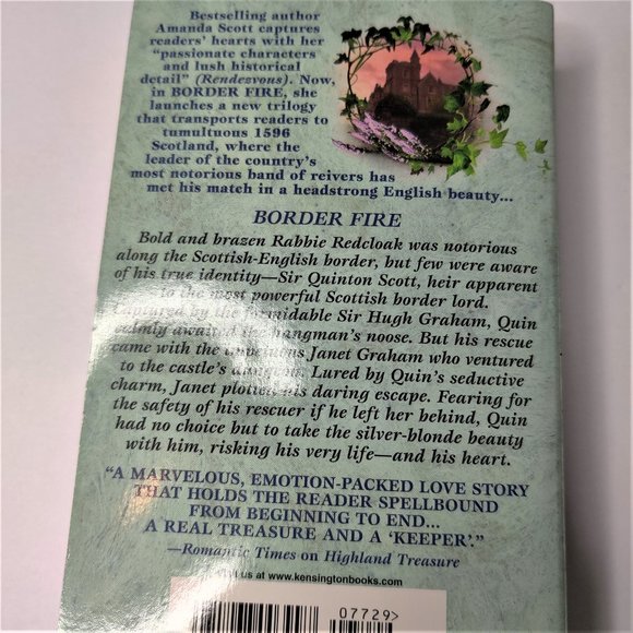 ROMANCE BOOKS - Picture 12 of 16